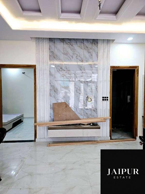 4BHK Villa in Kalwar Road Jaipur