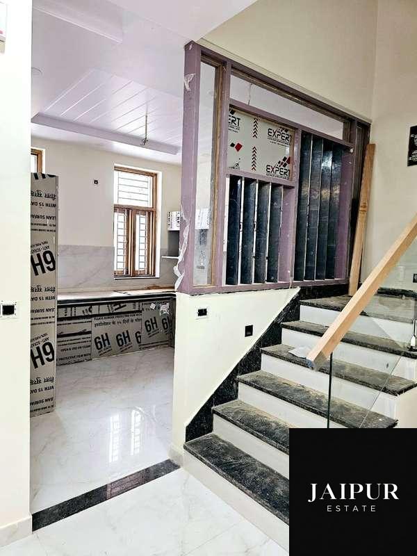 4BHK Villa in Kalwar Road Jaipur