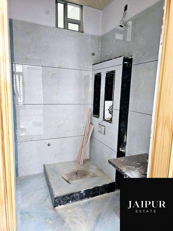 4BHK Villa in Kalwar Road Jaipur