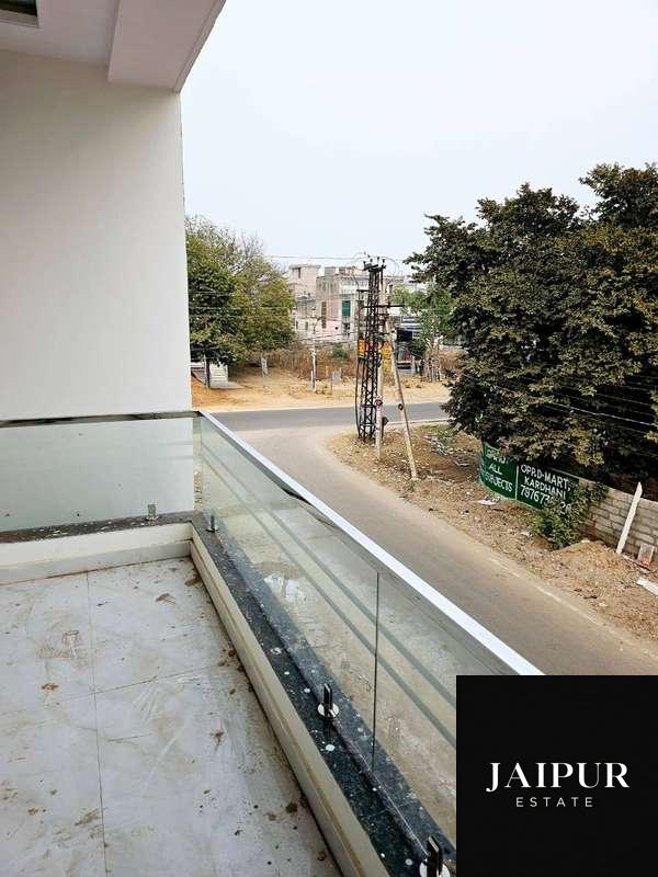 4BHK Villa in Kalwar Road Jaipur