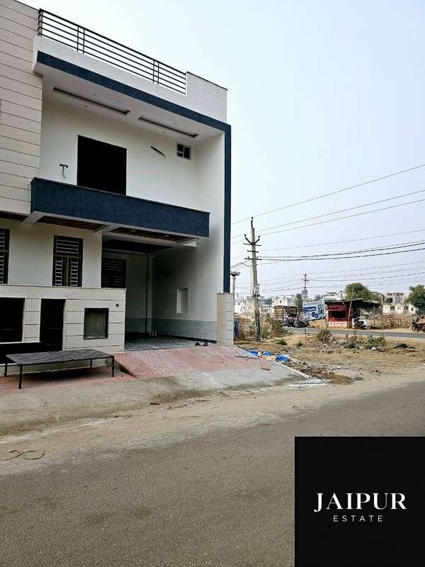 4BHK Villa in Kalwar Road Jaipur