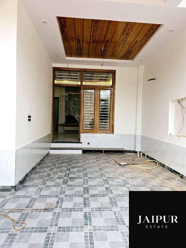 4BHK Villa in Kalwar Road Jaipur