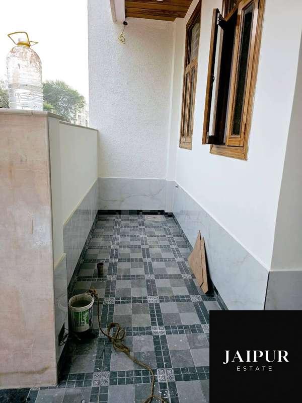 4BHK Villa in Kalwar Road Jaipur