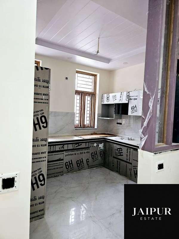 4BHK Villa in Kalwar Road Jaipur