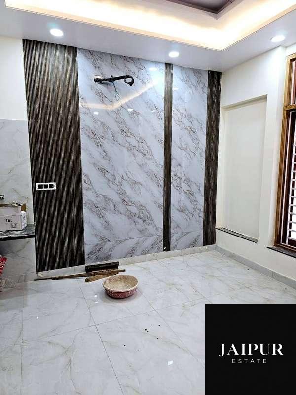 4BHK Villa in Kalwar Road Jaipur