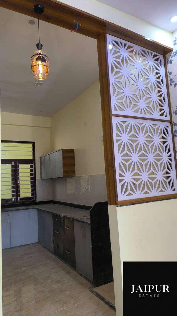 4BHK Villa In Kalwar Road Jaipur