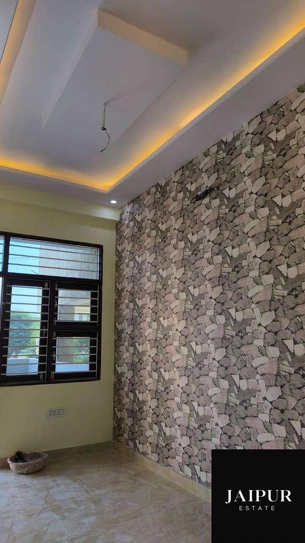 4BHK Villa In Kalwar Road Jaipur