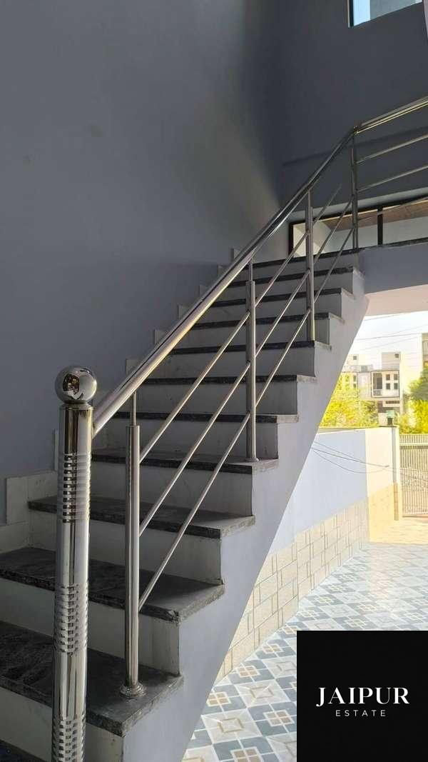 4BHK Villa In Kalwar Road Jaipur