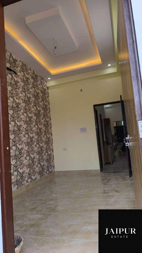 4BHK Villa In Kalwar Road Jaipur