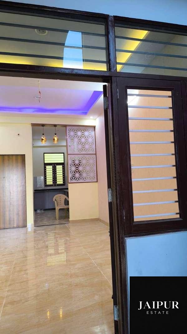 4BHK Villa In Kalwar Road Jaipur