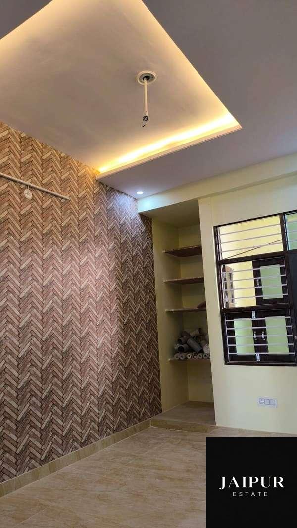 4BHK Villa In Kalwar Road Jaipur