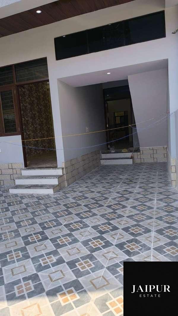 4BHK Villa In Kalwar Road Jaipur