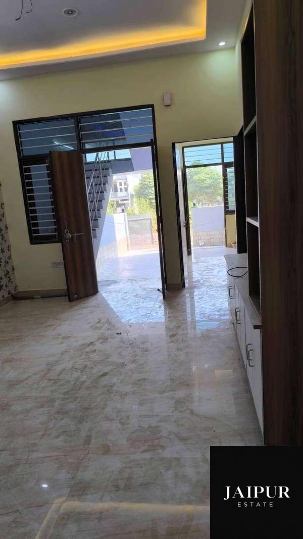 4BHK Villa In Kalwar Road Jaipur