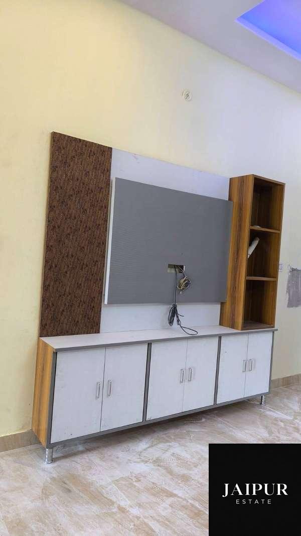 4BHK Villa In Kalwar Road Jaipur