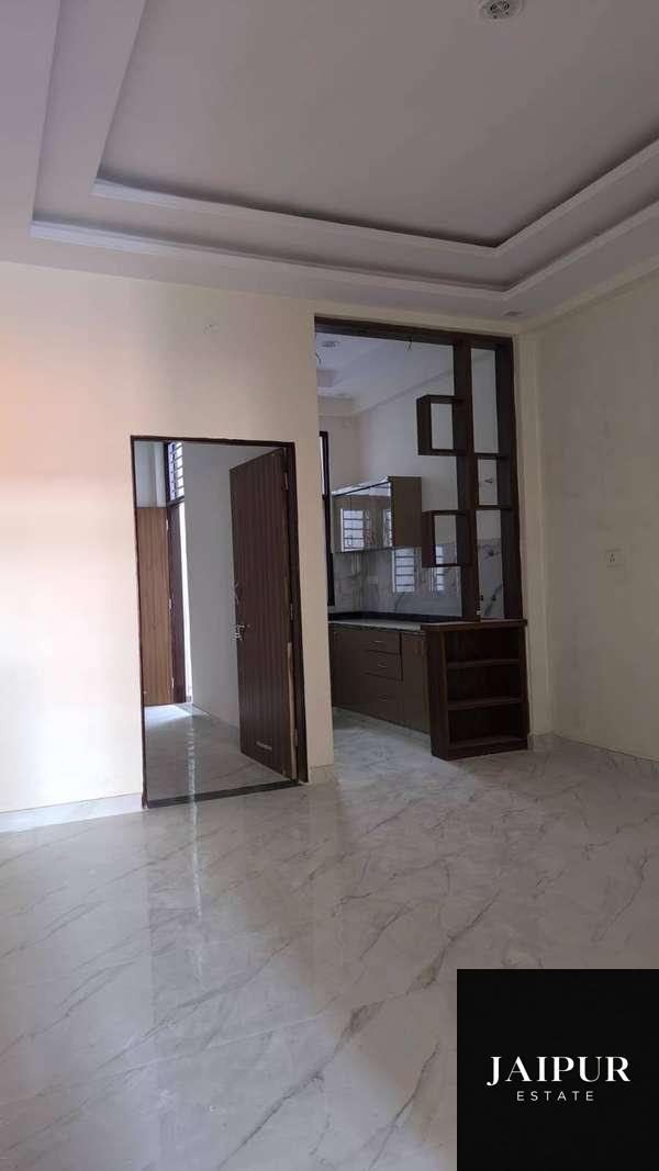 4BHK Villa in Kalwar Road Jaipur