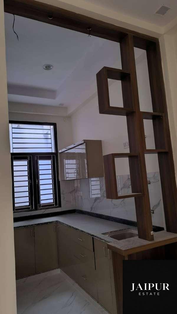 4BHK Villa in Kalwar Road Jaipur