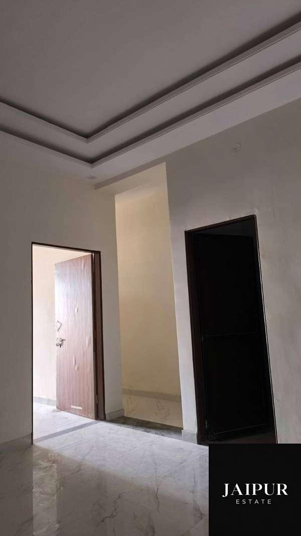 4BHK Villa in Kalwar Road Jaipur