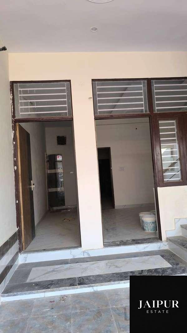 4BHK Villa in Kalwar Road Jaipur