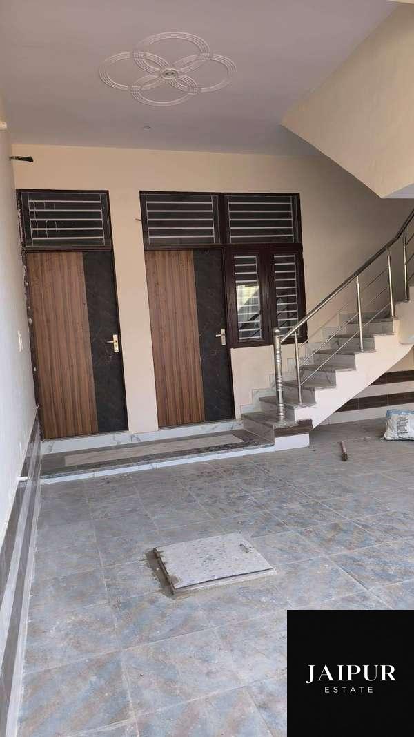 4BHK Villa in Kalwar Road Jaipur