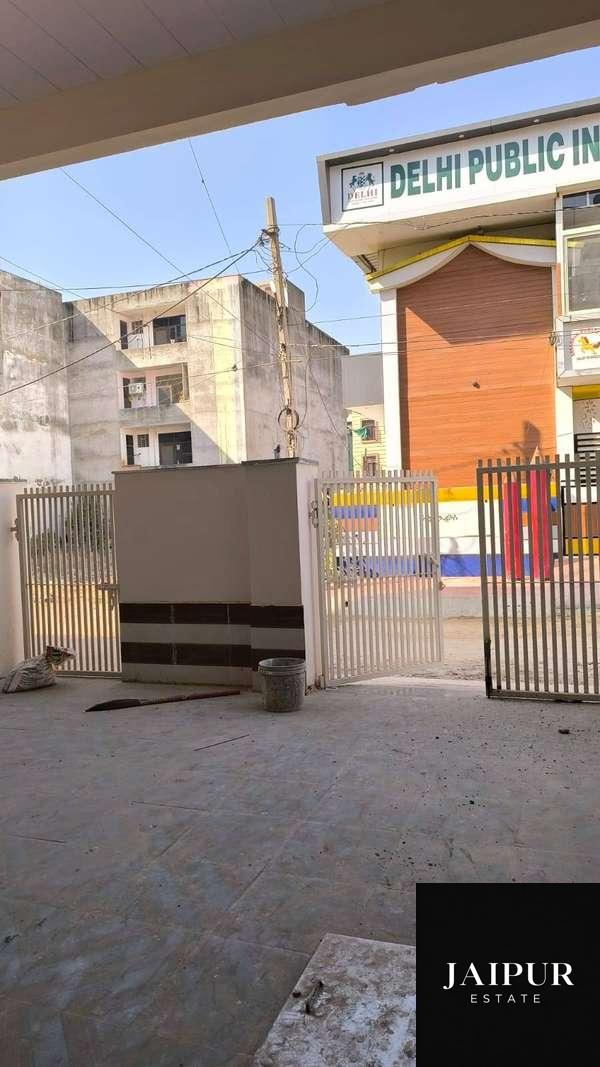 4BHK Villa in Kalwar Road Jaipur