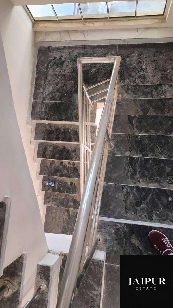 4BHK Villa in Kalwar Road Jaipur