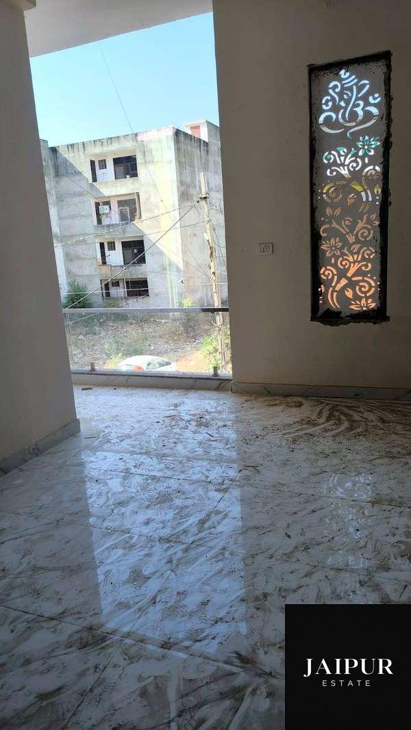 4BHK Villa in Kalwar Road Jaipur
