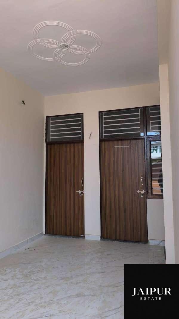 4BHK Villa in Kalwar Road Jaipur