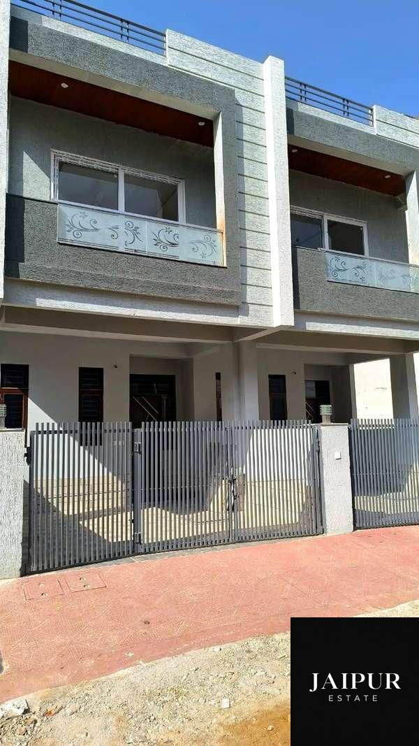 3BHK Villa in Kalwar Road Jaipur