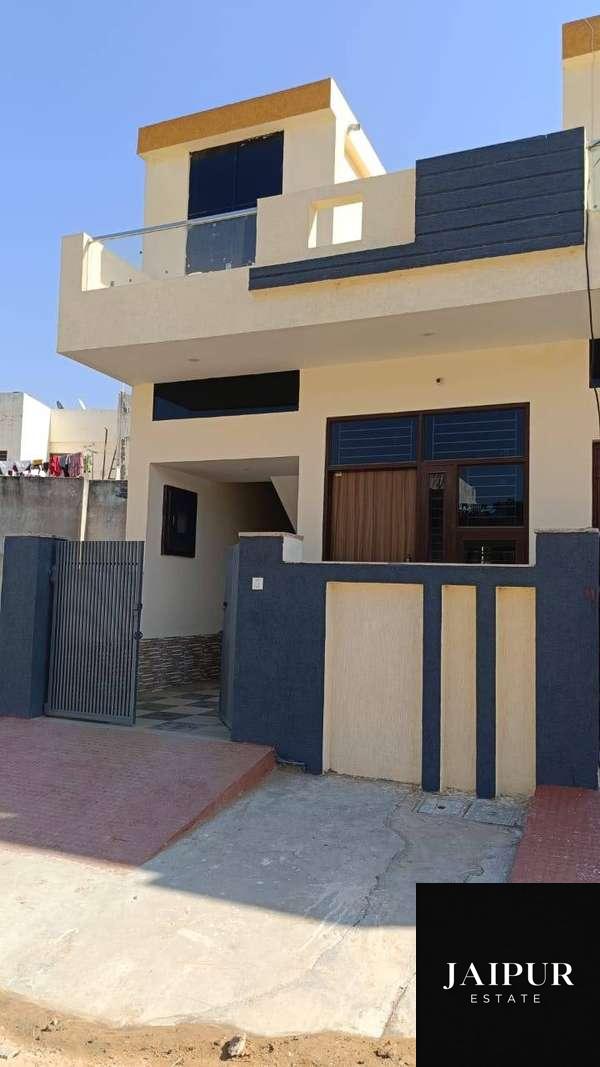 2BHK Villa in Kalwar Road Jaipur