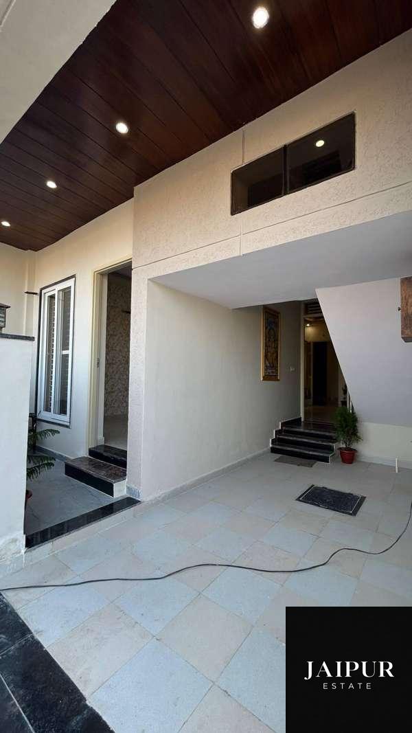 4BHK Villa in Kalwar Road Jaipur