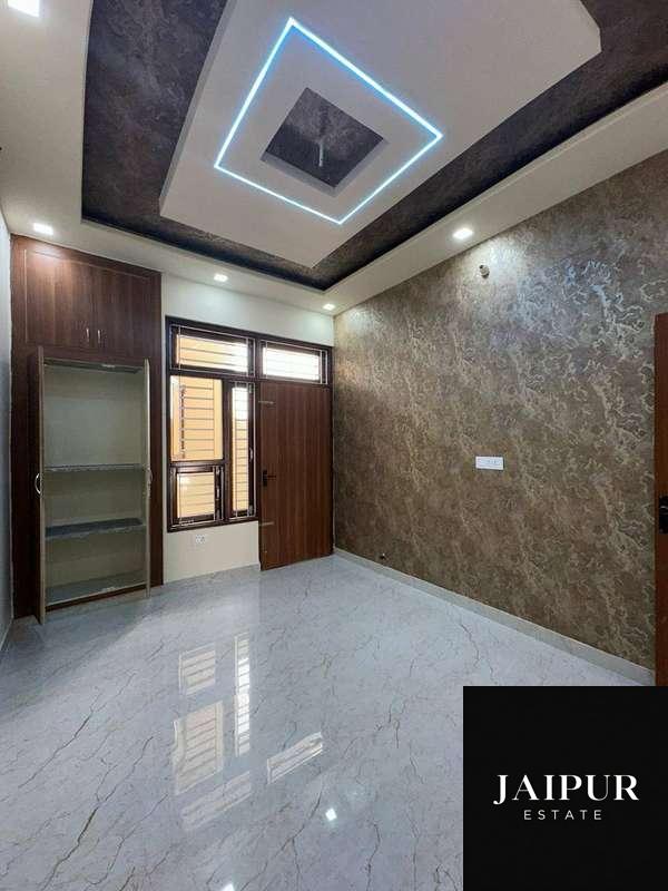 3BHK Villa in Kalwar Road Jaipur