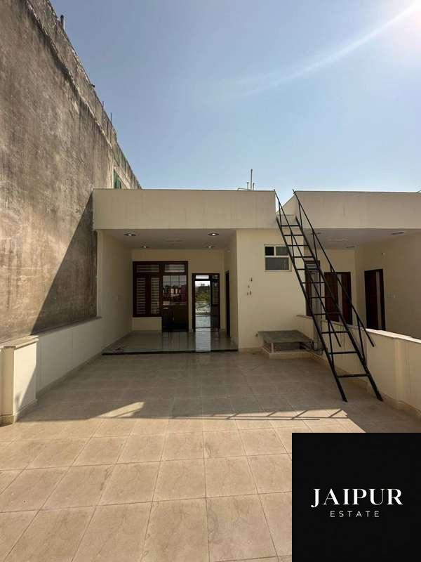 3BHK Villa in Kalwar Road Jaipur