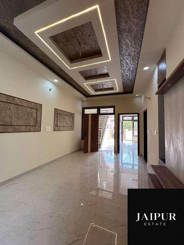 3BHK Villa in Kalwar Road Jaipur