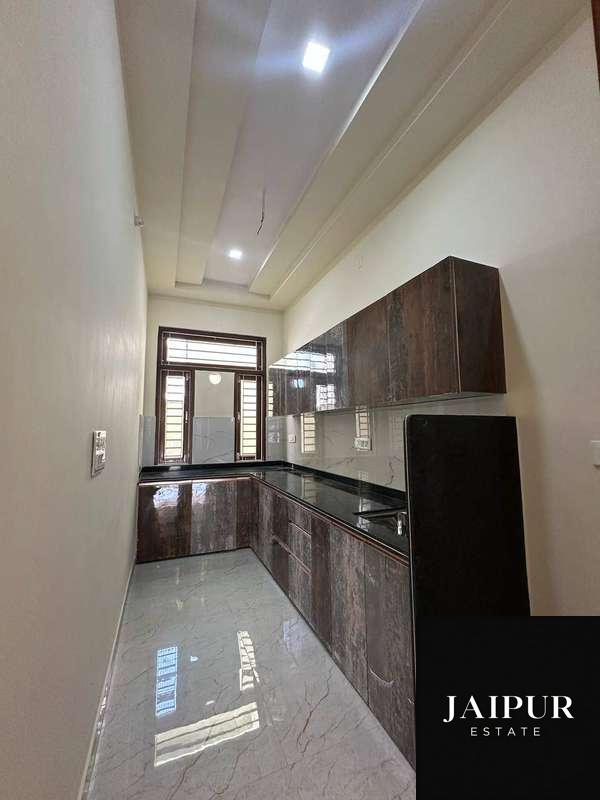 3BHK Villa in Kalwar Road Jaipur