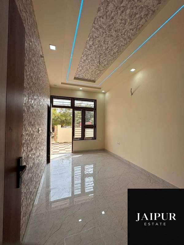 3BHK Villa in Kalwar Road Jaipur