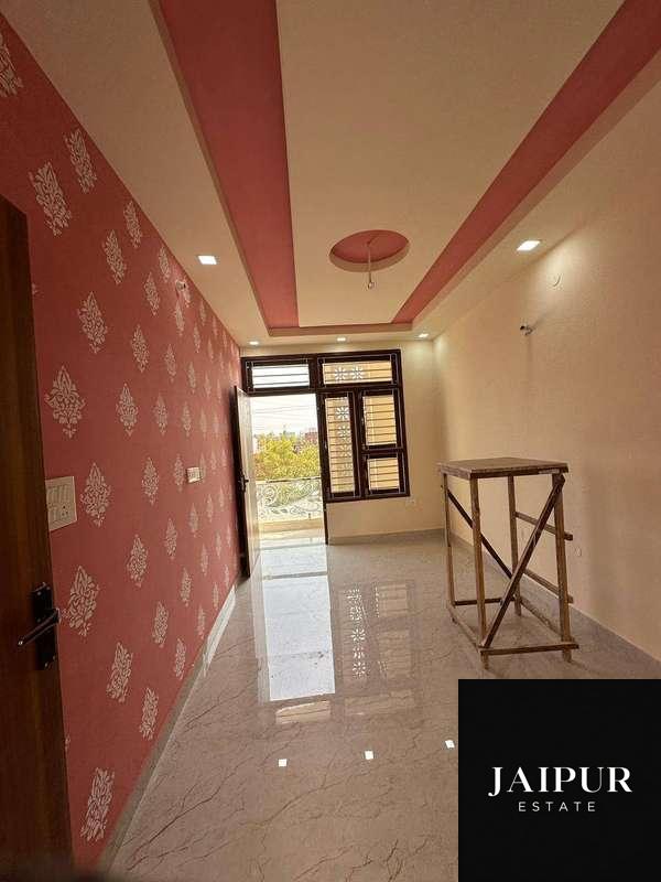 3BHK Villa in Kalwar Road Jaipur