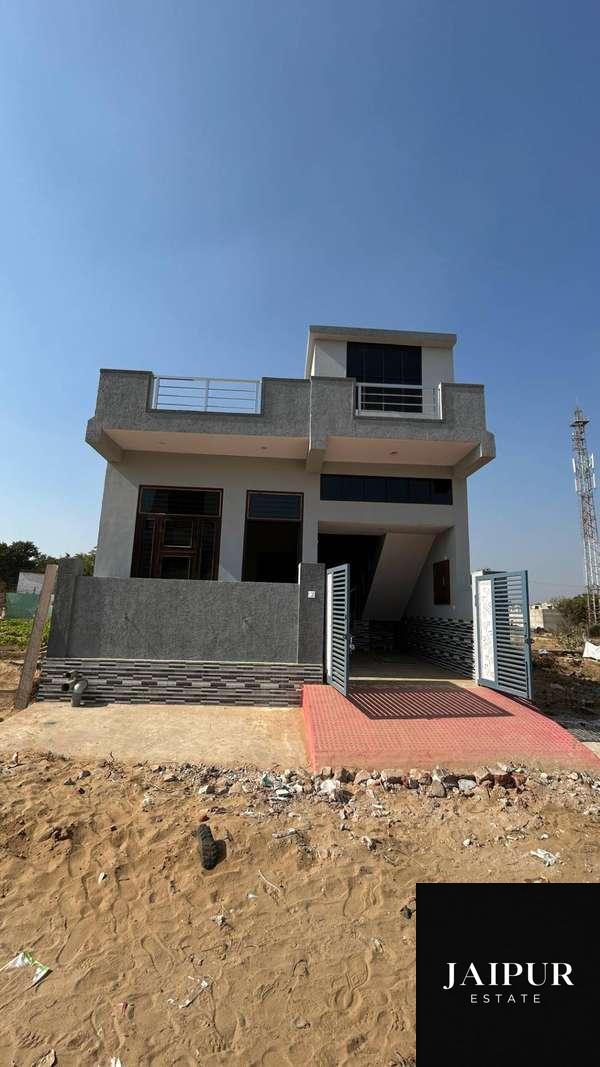 3BHK Villa in Kalwar Road Jaipur