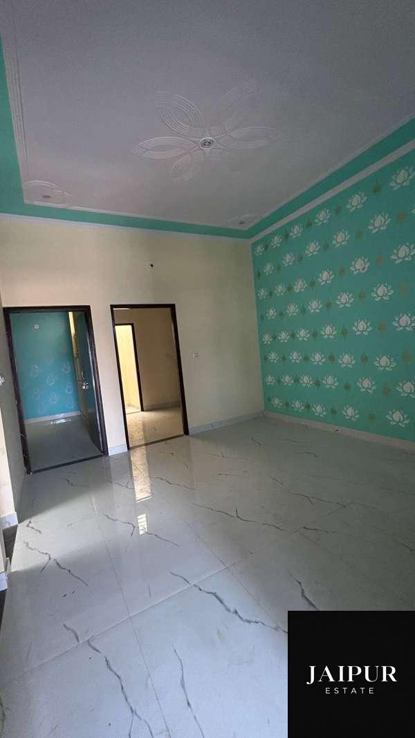 3BHK Villa in Kalwar Road Jaipur