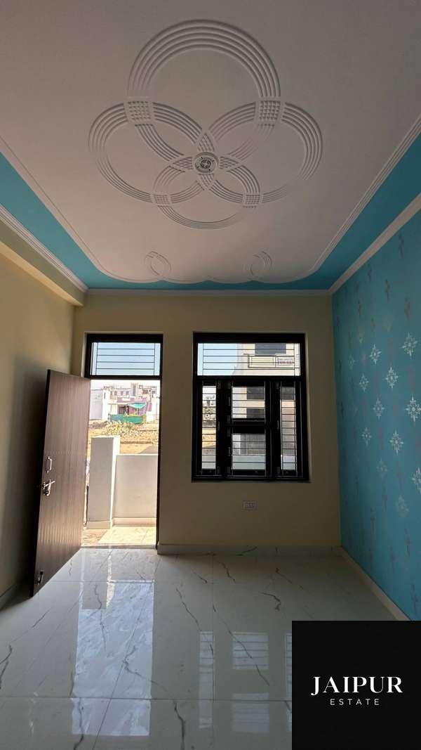 3BHK Villa in Kalwar Road Jaipur