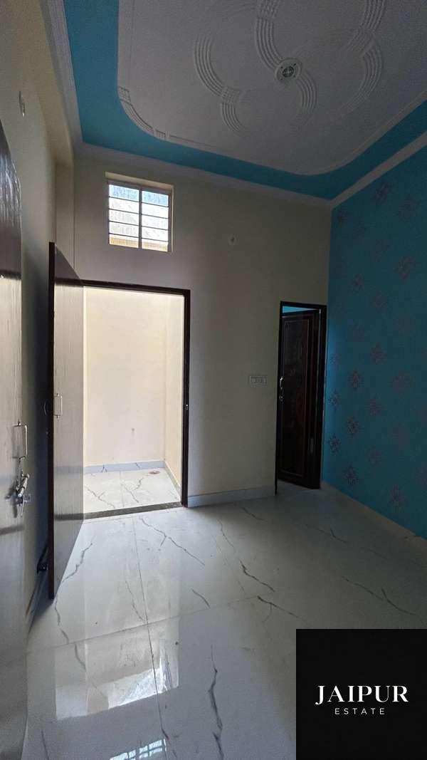 3BHK Villa in Kalwar Road Jaipur