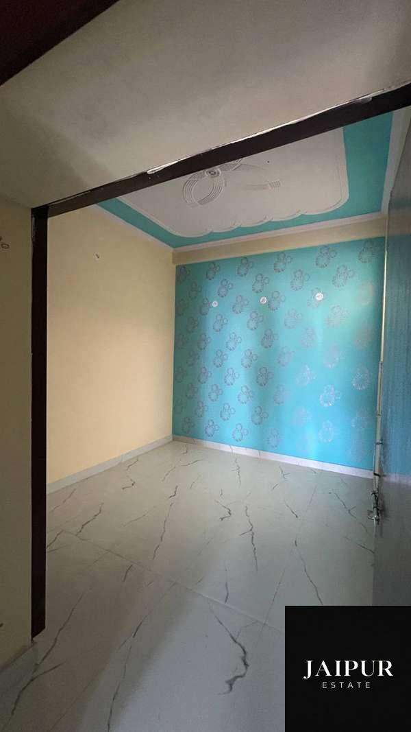 3BHK Villa in Kalwar Road Jaipur