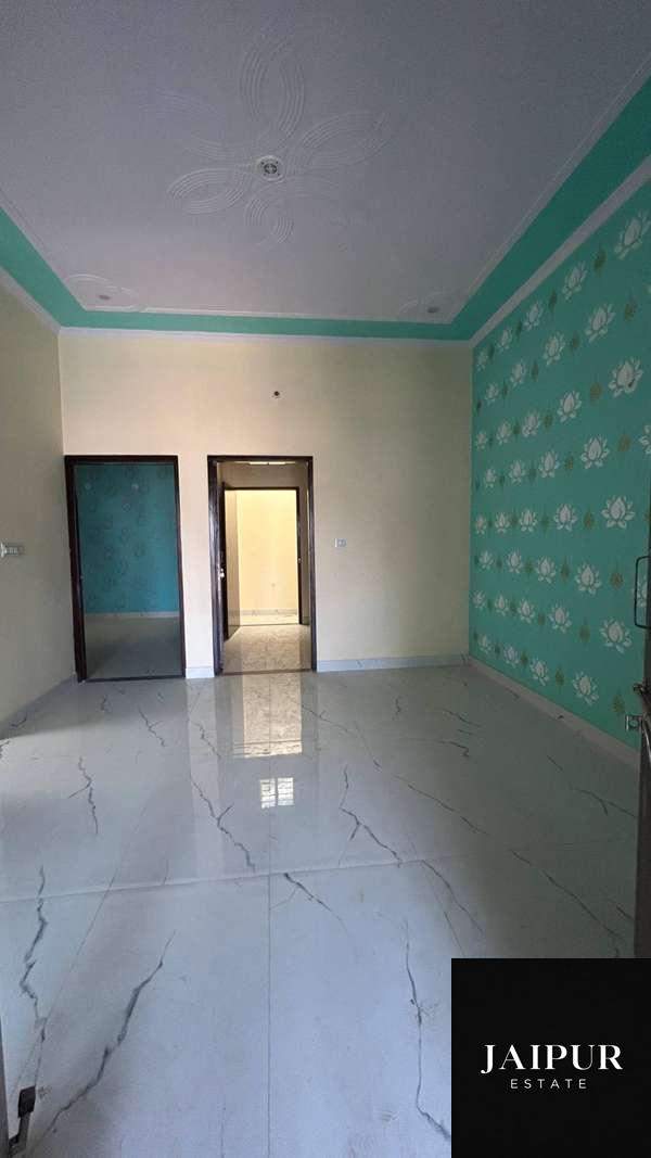 3BHK Villa in Kalwar Road Jaipur