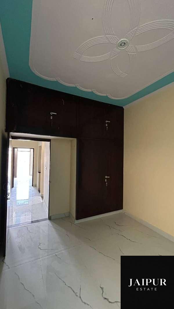 3BHK Villa in Kalwar Road Jaipur