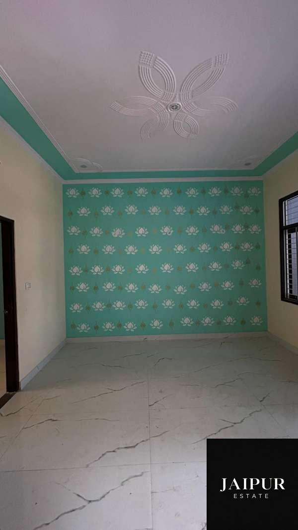 3BHK Villa in Kalwar Road Jaipur