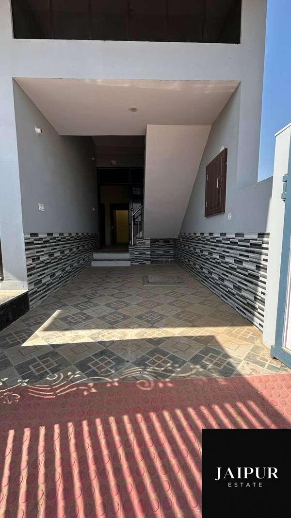 3BHK Villa in Kalwar Road Jaipur