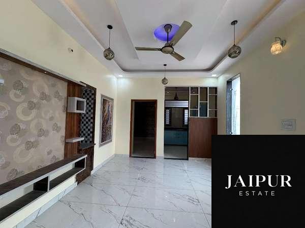 4BHK villa in Kalwar Road Jaipur
