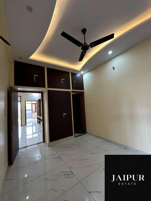 4BHK villa in Kalwar Road Jaipur
