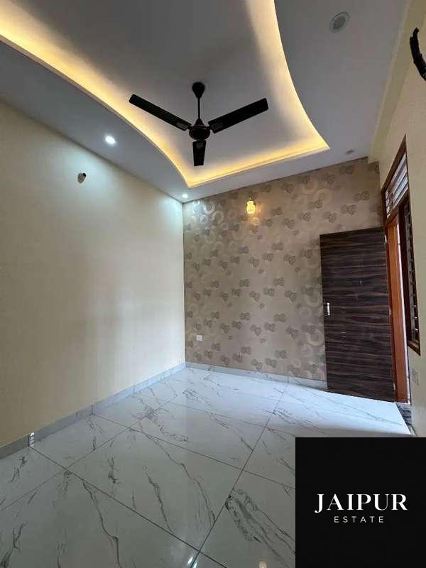 4BHK villa in Kalwar Road Jaipur