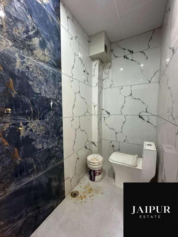 4BHK villa in Kalwar Road Jaipur