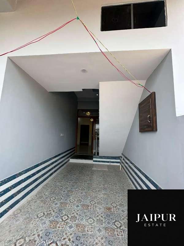 4BHK villa in Kalwar Road Jaipur